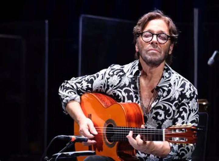 Al Di Meola biografía, edad, altura, esposo, net worth, familia