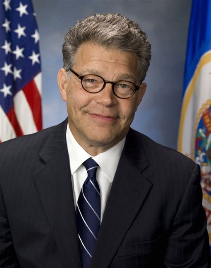 Al Franken Biography, Age, Height, Wife, Net Worth, Family