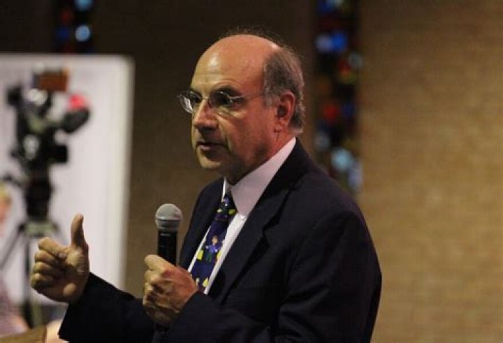 Al Gerhardstein Biography, Age, Height, Wife, Net Worth, Family