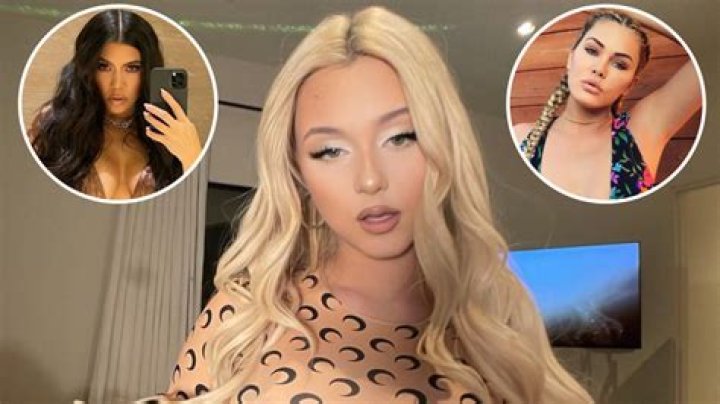 Alabama Barker Calls Kourtney Kardashian Her ‘Favorite’ Amid Drama With Mom Shanna Moakler