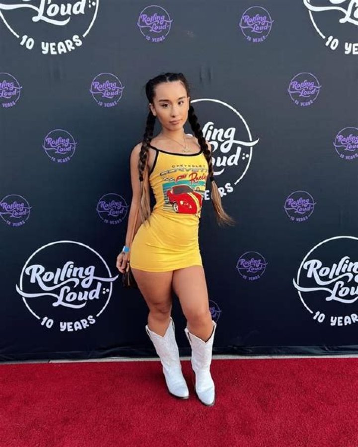 Who is Alahna Ly? Wiki, Age, Height, Parents, Ethnicity, Net Worth, Boyfriend, BIO