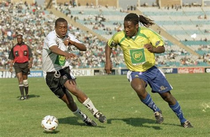 Alain Amougou Biography, Age, Height, Wife, Net Worth, Family