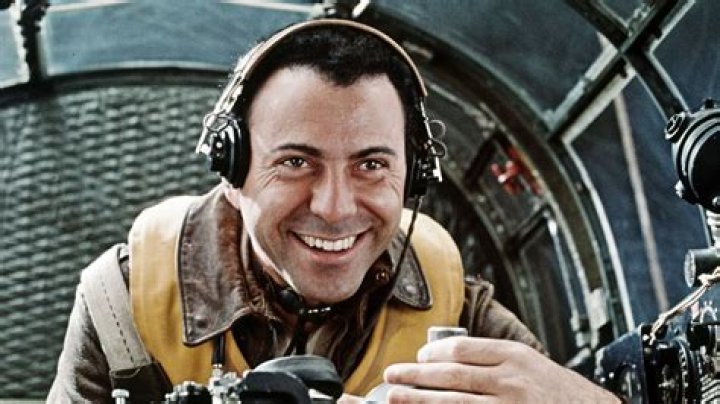 Alan Arkin – Celebsgraphy