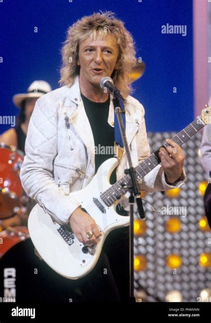 Alan Barton Biography, Age, Height, Wife, Net Worth, Family