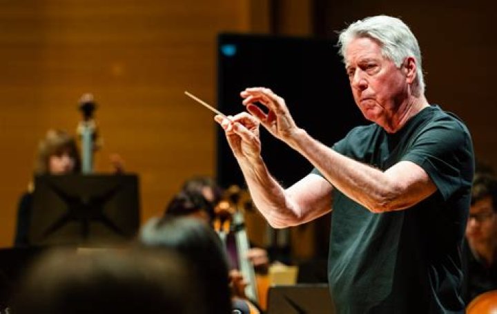 Alan Silvestri (Composer) - Age, Birthday, Bio, Facts, Family, Net Worth, Height & More