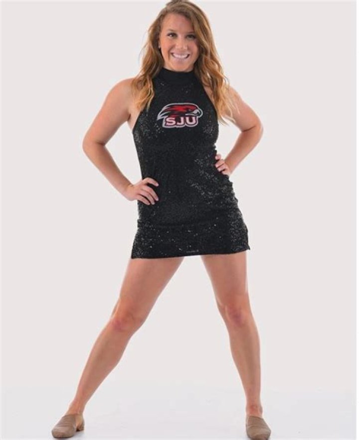 Alanna Palombo (Movie Actress) - Age, Birthday, Bio, Facts, Family, Net Worth, Height & More