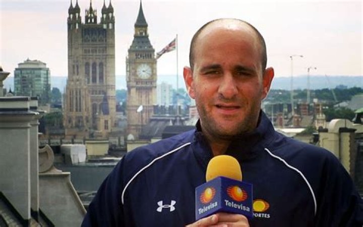 Alberto Lati Biography, Age, Height, Wife, Net Worth, Family