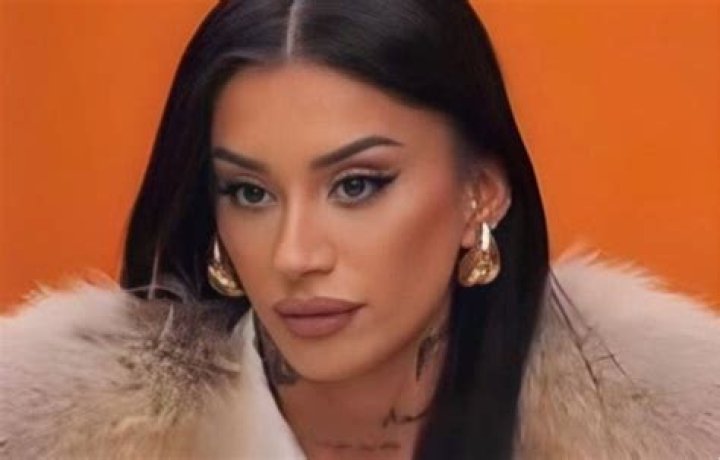 Who is Alby The Goat? Wiki, Age, Height, Husband, Family, Net Worth & BIO