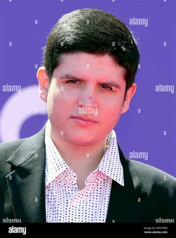 Astrology Birth Chart of Aldo Trujillo (World Music Singer) 2024