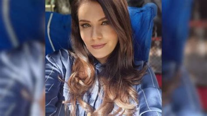 Alejandra Lazcano (Actriz de Telenovelas) - Edad, cumpleaños, biografía, hechos, familia, patrimonio neto, altura y más