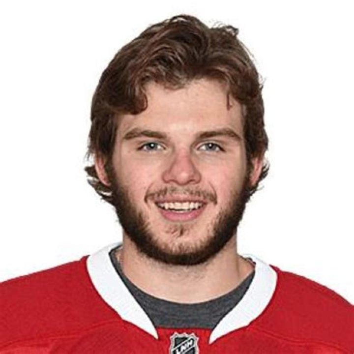 Alex Galchenyuk Biography, Age, Height, Wife, Net Worth, Family