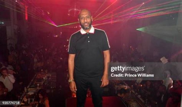 Alex Gidewon (Entrepreneur) - Age, Birthday, Bio, Facts, Family, Net Worth, Height & More