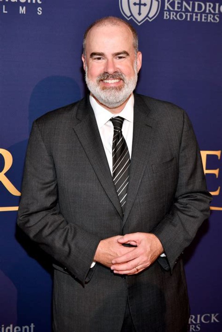 Alex Kendrick biografía, edad, altura, esposo, net worth, familia