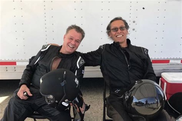 Astrology Birth Chart of Alex Van Halen (Drummer) 2024