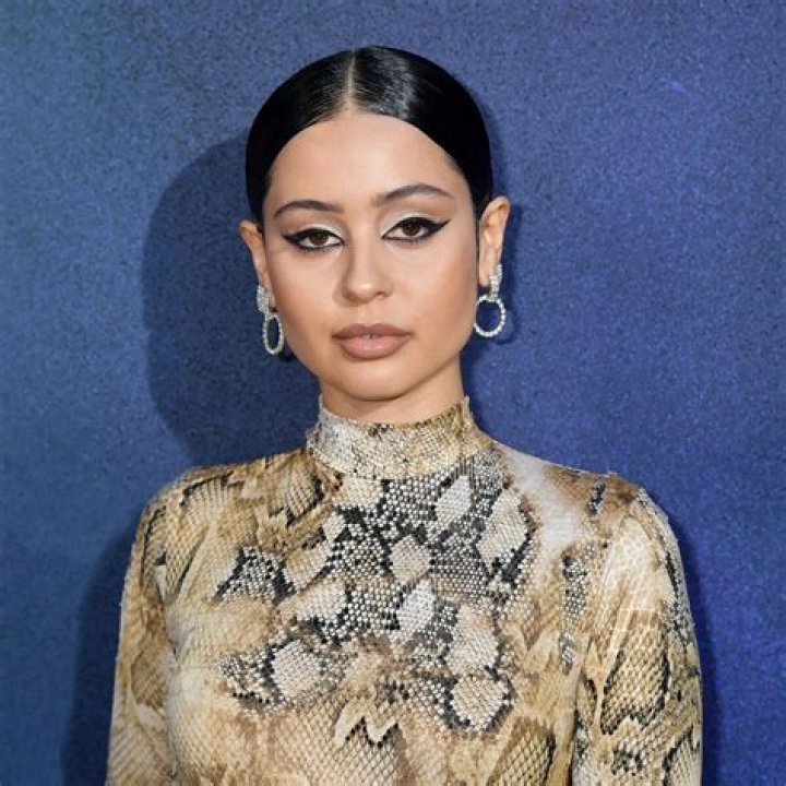 Alexa Demie (Movie Actress) - Age, Birthday, Bio, Facts, Family, Net Worth, Height & More