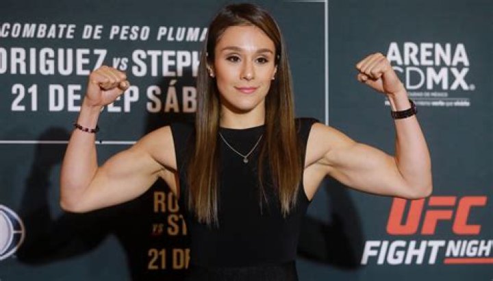 Alexa Grasso Biography, Age, Height, Husband, Net Worth, Family