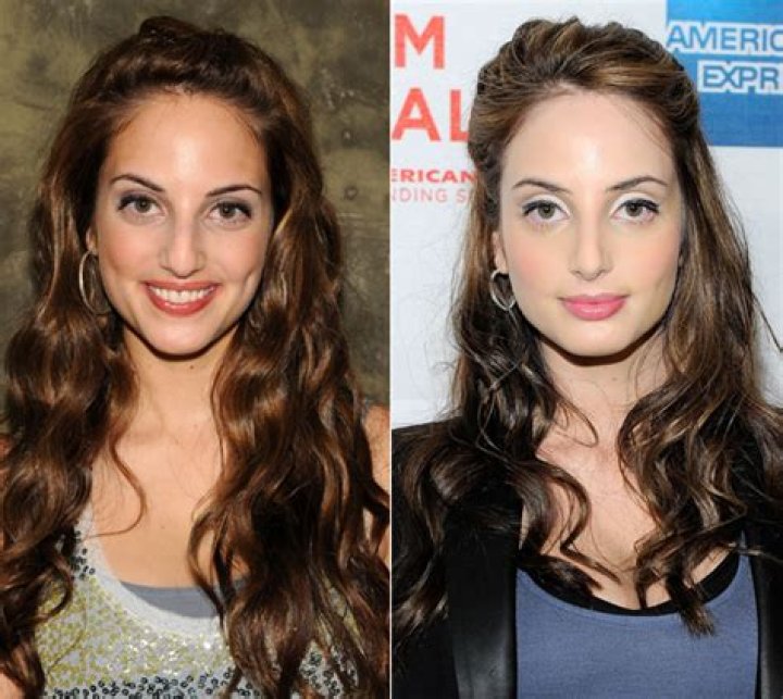 Alexa Ray Joel Tells “Shallow, Hateful Troll” She Likes The Way She Looks