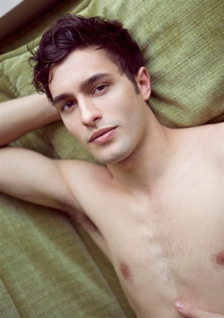 Alexander Koch Biography, Age, Height, Wife, Net Worth, Family