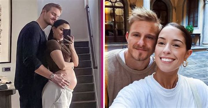 
Alexander Ludwig and Wife Lauren Announce Pregnancy After 3 Miscarriages 