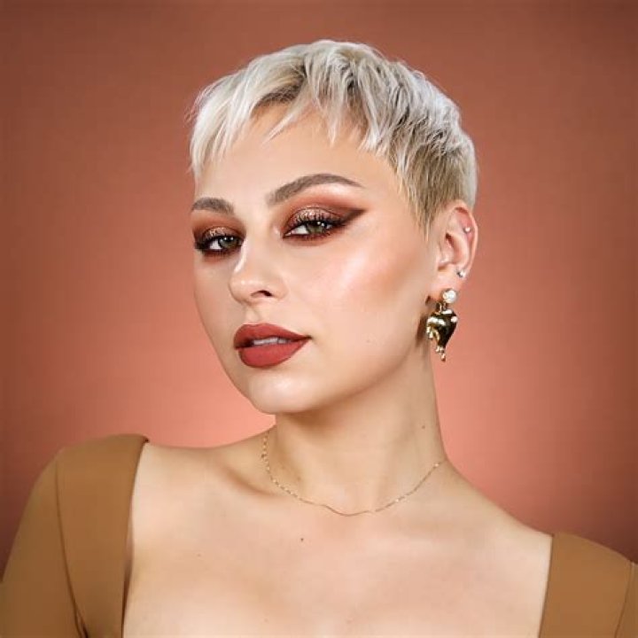 Astrology Birth Chart of Alexandra Anele (Instagram Star) 2024