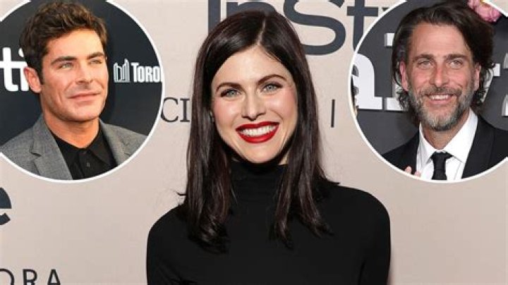 
Alexandra Daddario’s Boyfriends: List Of Men She Has Dated 