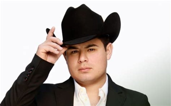 Astrology Birth Chart of Alfredo Olivas (World Music Singer) 2024