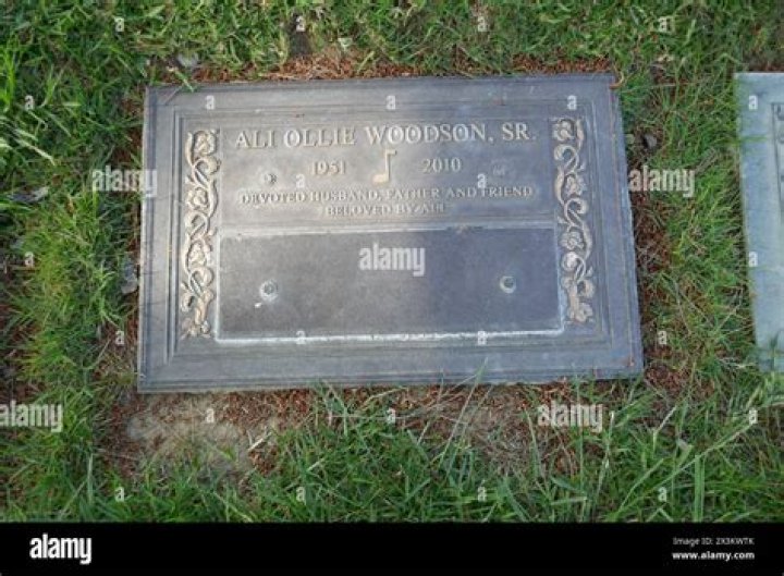 Ali-ollie Woodson (R&B Singer) - Age, Birthday, Bio, Facts, Family, Net Worth, Height & More