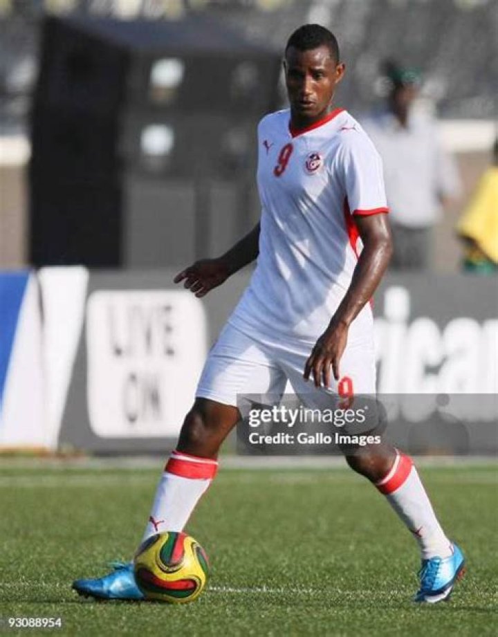 Ali Zitouni Biography, Age, Height, Wife, Net Worth, Family