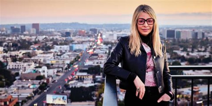 Alison Martino Biography, Age, Height, Husband, Net Worth, Family