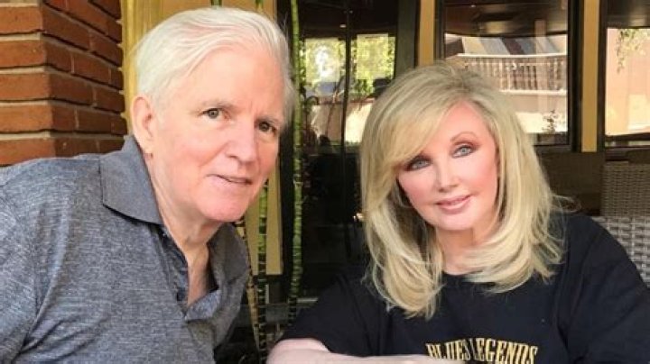 
All The Ways Morgan Fairchild Has Changed Since Her First Role In 1967 