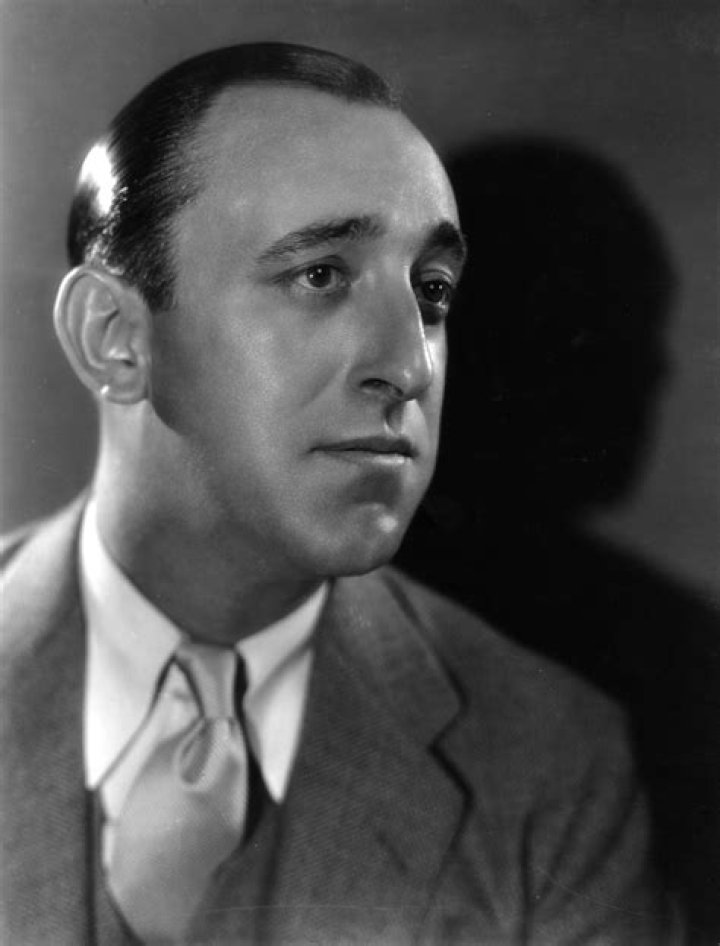 Allen Jenkins Biography, Age, Height, Wife, Net Worth, Family