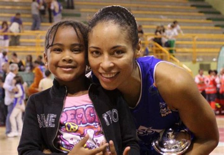 Allison Feaster Biography, Age, Height, Husband, Net Worth, Family