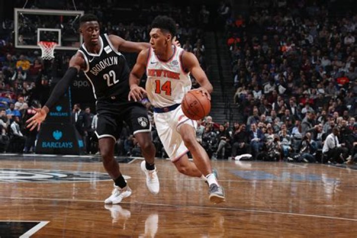 Allonzo Trier Biography, Age, Height, Wife, Net Worth, Family