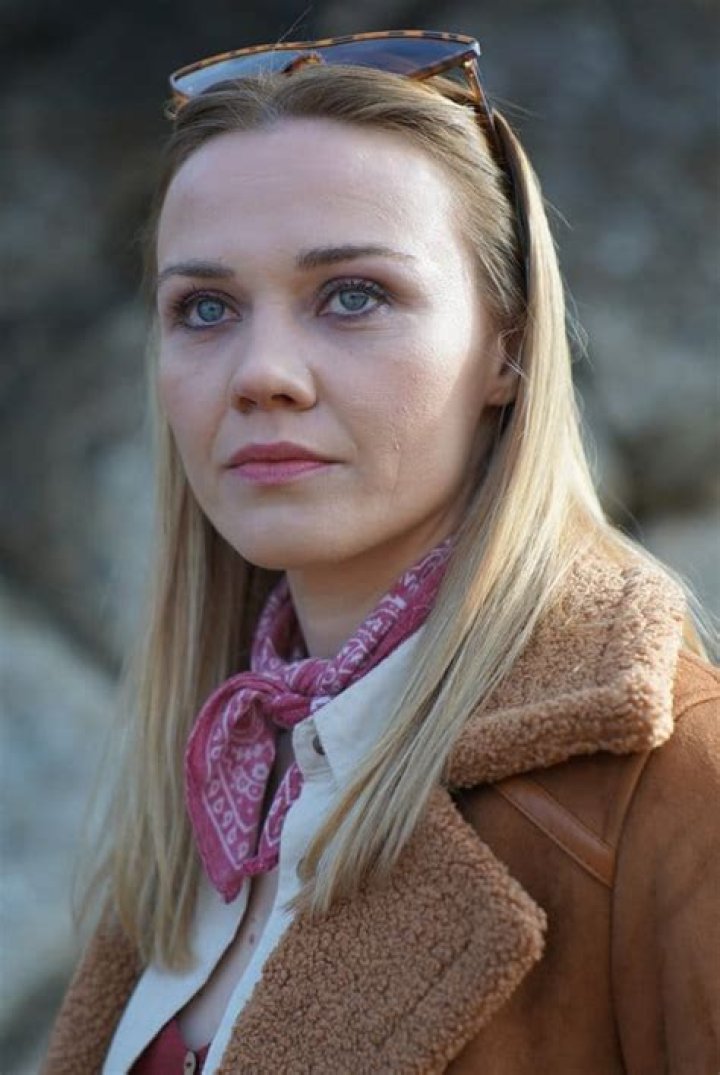 Alma Terzic Biography, Age, Height, Husband, Net Worth, Family