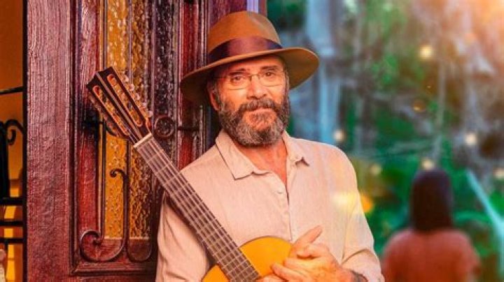 Almir Sater Biography, Age, Height, Wife, Net Worth, Family