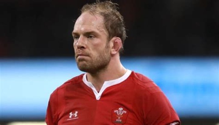 
Alun Wyn Jones Height, Weight, Net Worth, Age, Birthday, Wikipedia, Who, Nationality, Biography 