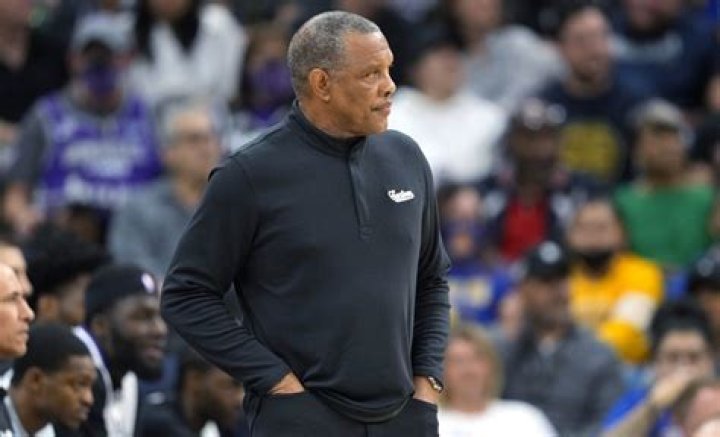 Alvin Gentry (Basketball Coach) - Age, Birthday, Bio, Facts, Family, Net Worth, Height & More