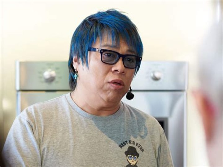 Alvin Leung (Chef) - Age, Birthday, Bio, Facts, Family, Net Worth, Height & More
