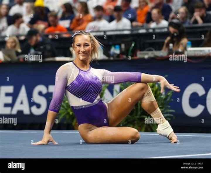 Alyona Shchennikova Parents Alex And Katia Shchennikova- Meet Her 2 Sisters