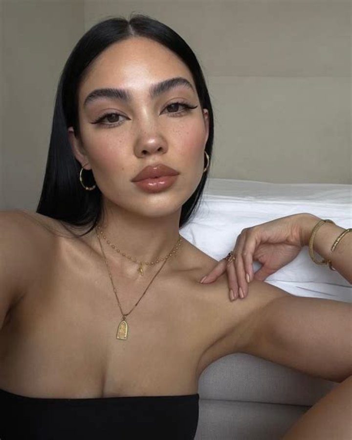 Amanda Khamkaew Age | Wiki, Net worth, Bio, Height, Boyfriend |