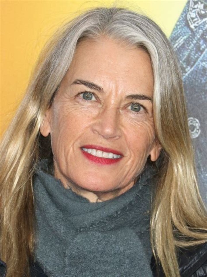 Astrology Birth Chart of Amanda Pays (Movie Actress) 2024
