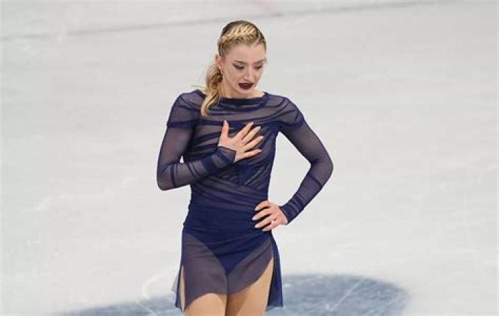 Amber Glenn Height, Weight, Age, Boyfriend, Parents, Ethnicity, Biography, and more