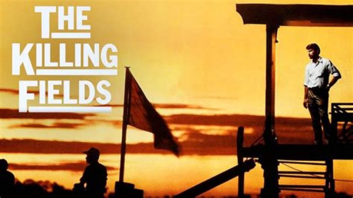 The 5 Biggest Killing Fields In America