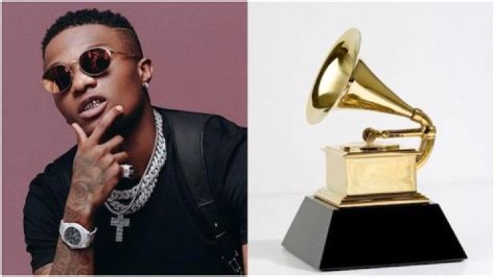 
American Music Awards Nominated Wizkid In Two Of Its Categories 