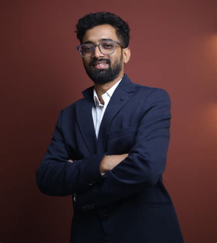 
Amit Ghosh Height, Weight, Net Worth, Age, Birthday, Wikipedia, Who, Nationality, Biography 