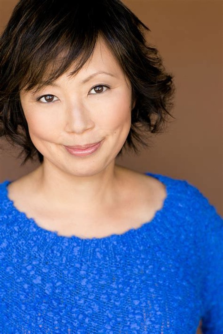 Amy Anderson (Comedian) - Age, Birthday, Bio, Facts, Family, Net Worth, Height & More