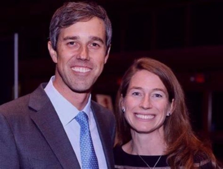 Amy Hoover Sanders (Beto O’Rourke Wife) Wikipedia, Biography, Facts. 2022