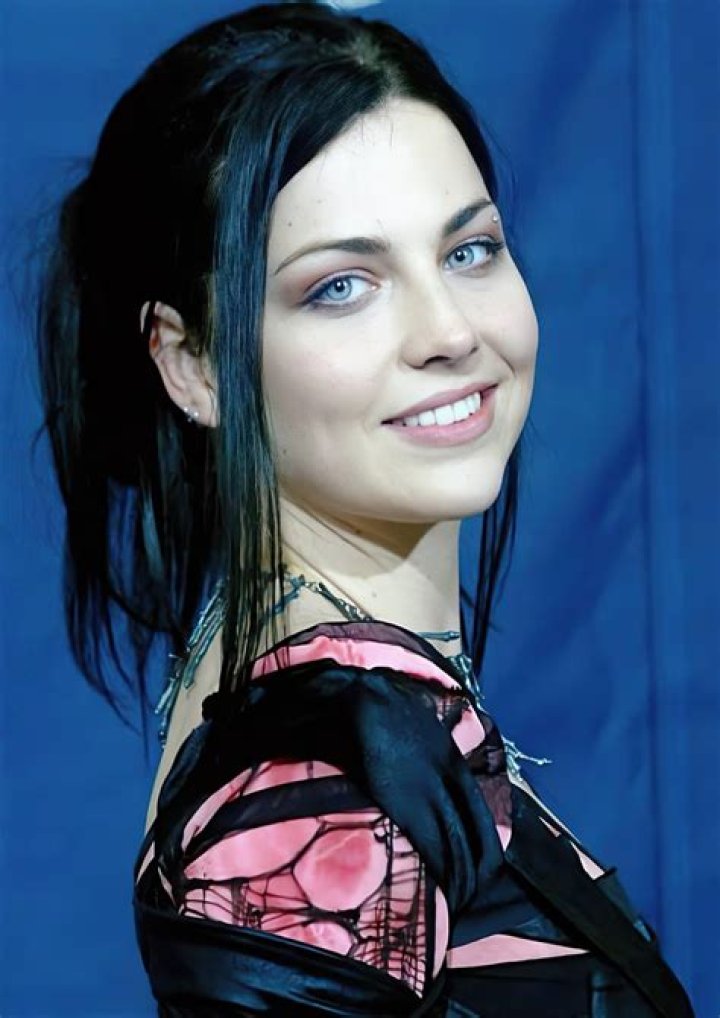 Amy Lee