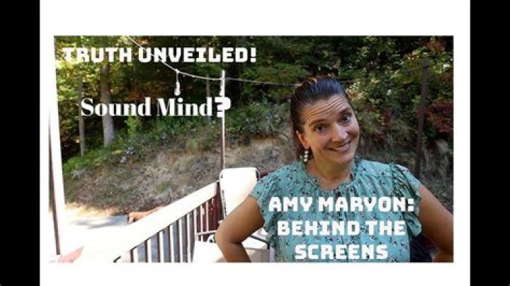 Amy Maryon (YouTube Star) - Age, Birthday, Bio, Facts, Family, Net Worth, Height & More