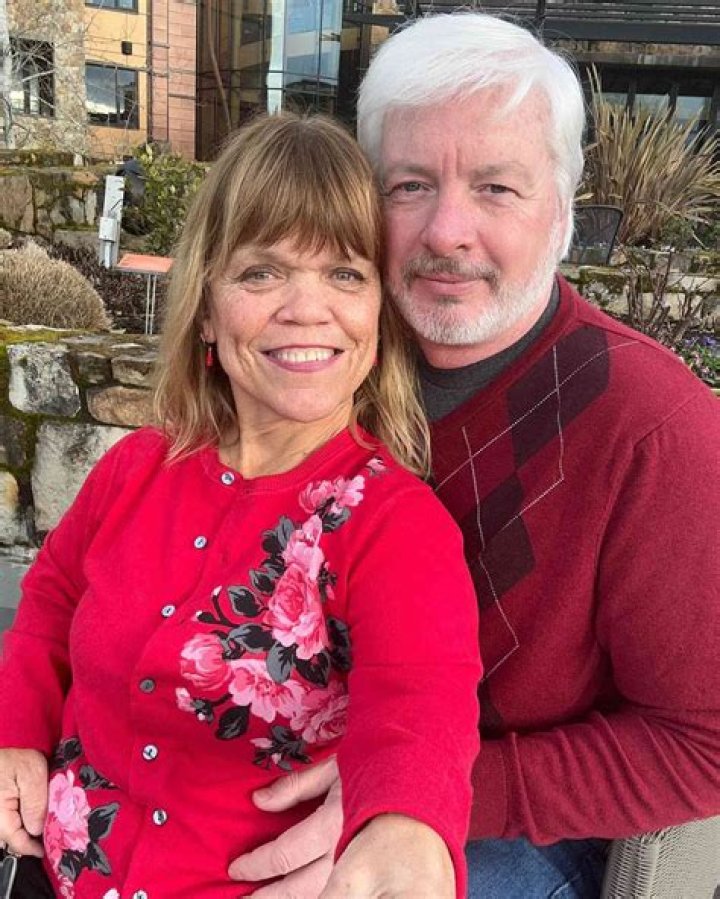 Amy Roloff Biography, Age, Height, Husband, Net Worth, Family